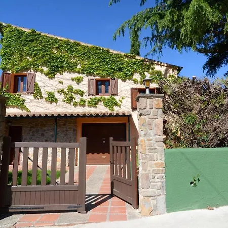 Holiday home Casa Teresa *