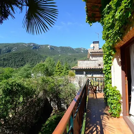 Casa Teresa * Albanya