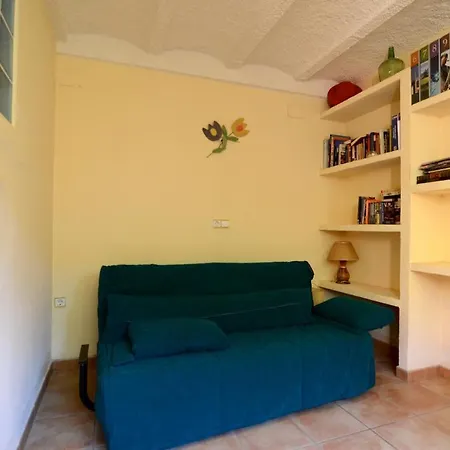 Casa Teresa Albanya