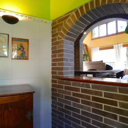 Casa Teresa