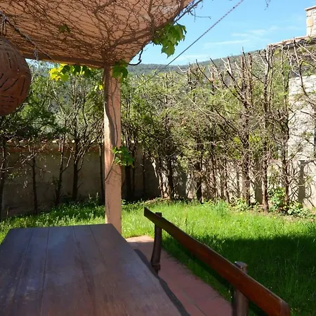 Casa Teresa Holiday home *