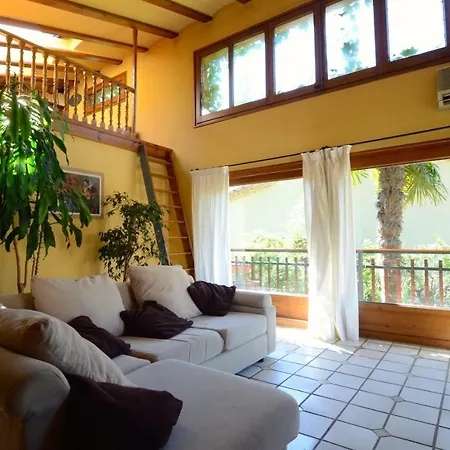Casa Teresa Holiday home Albanya