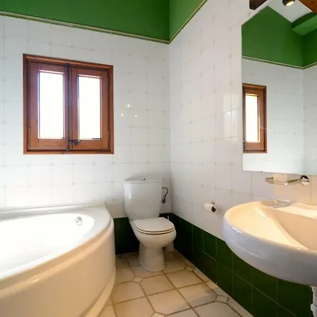 Casa Teresa Holiday home *
