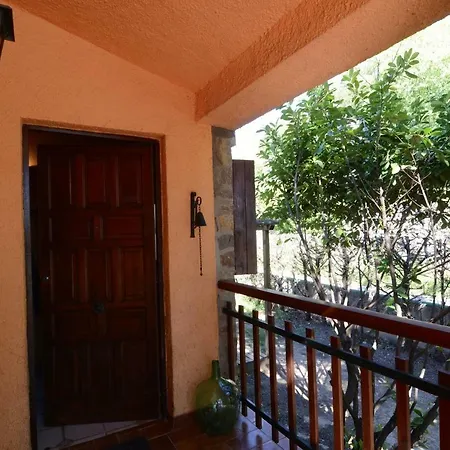 Casa Teresa Albanya