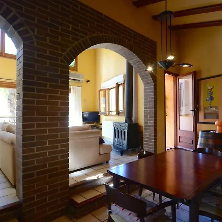 Holiday home Casa Teresa