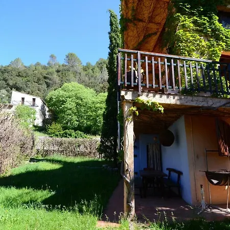 Casa Teresa Holiday home
