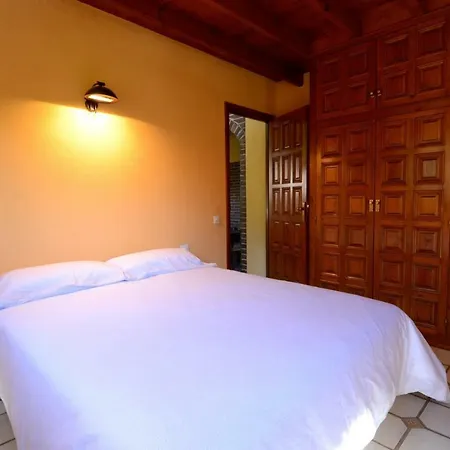 Casa Teresa Holiday home *