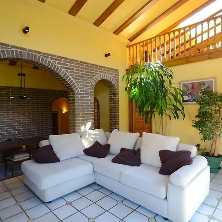Holiday home Casa Teresa Albanya