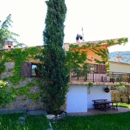 Casa Teresa Holiday home *