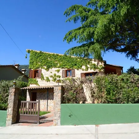 Casa Teresa * Albanya