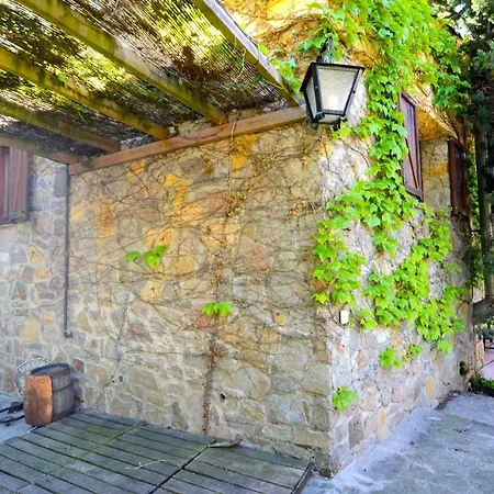 Casa Teresa Holiday home *