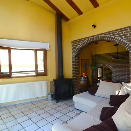 Сasa de vacaciones Casa Teresa Albanya