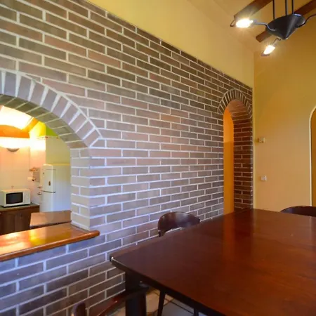Σπίτι διακοπών Casa Teresa *
