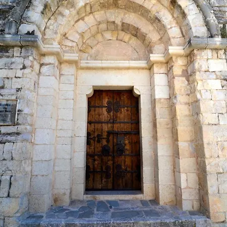 Casa Teresa Сasa de vacaciones Albanya