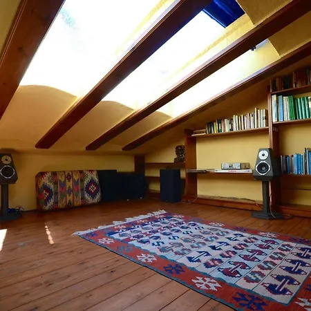 Σπίτι διακοπών Casa Teresa *