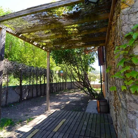 Σπίτι διακοπών Casa Teresa
