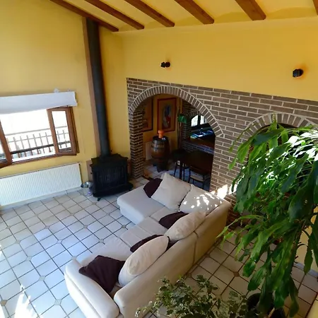 Casa Teresa *