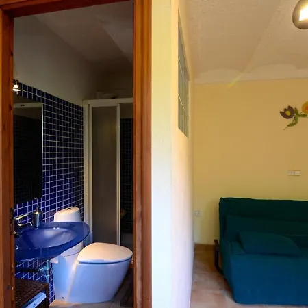 Casa Teresa Σπίτι διακοπών Albanya