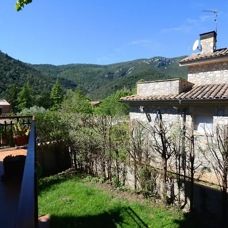 Σπίτι διακοπών Casa Teresa Albanya