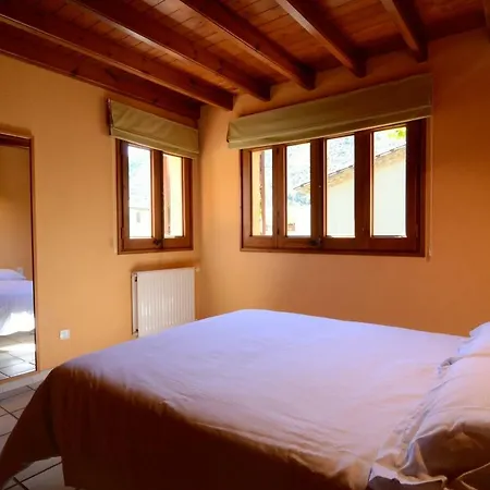 Σπίτι διακοπών Casa Teresa *