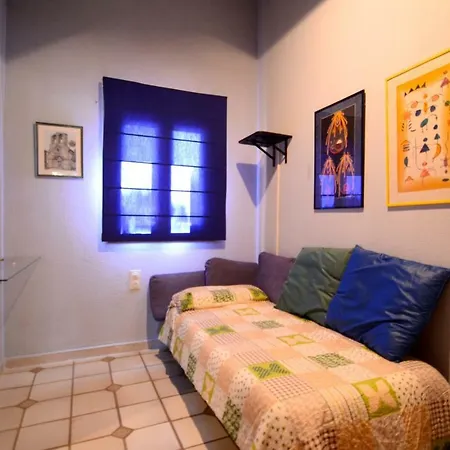Σπίτι διακοπών Casa Teresa