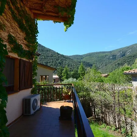 Σπίτι διακοπών Casa Teresa *