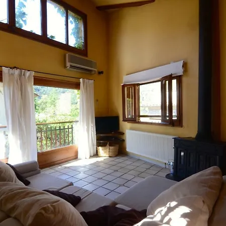 Сasa de vacaciones Casa Teresa