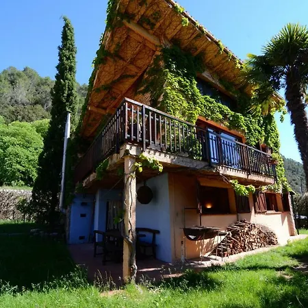 Casa Teresa Albanya