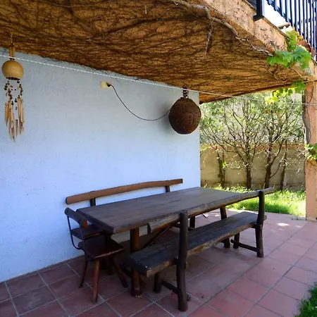 Casa Teresa *