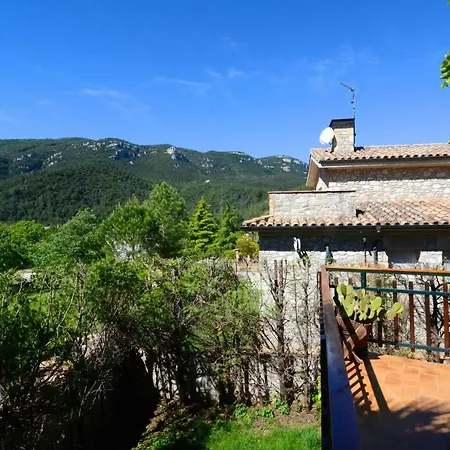 Σπίτι διακοπών Casa Teresa Albanya