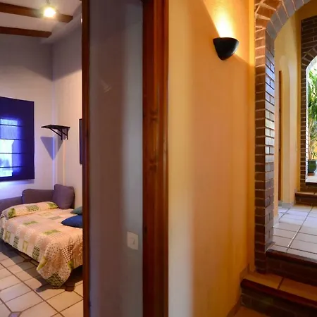 Casa Teresa Сasa de vacaciones